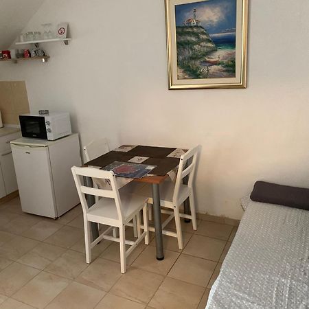 Apartments Orchidea 1 Дубровник Екстер'єр фото