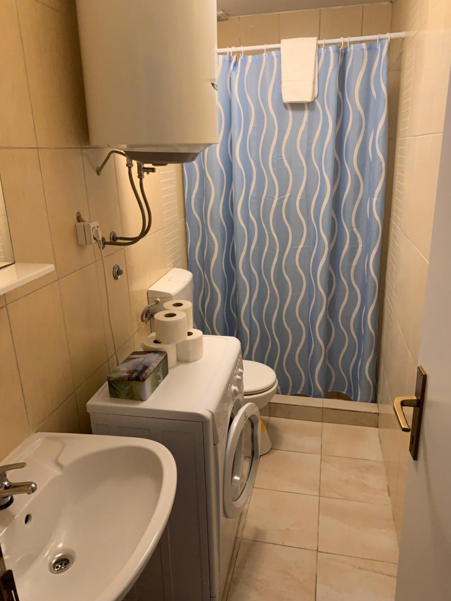 Apartments Orchidea 1 Дубровник Екстер'єр фото