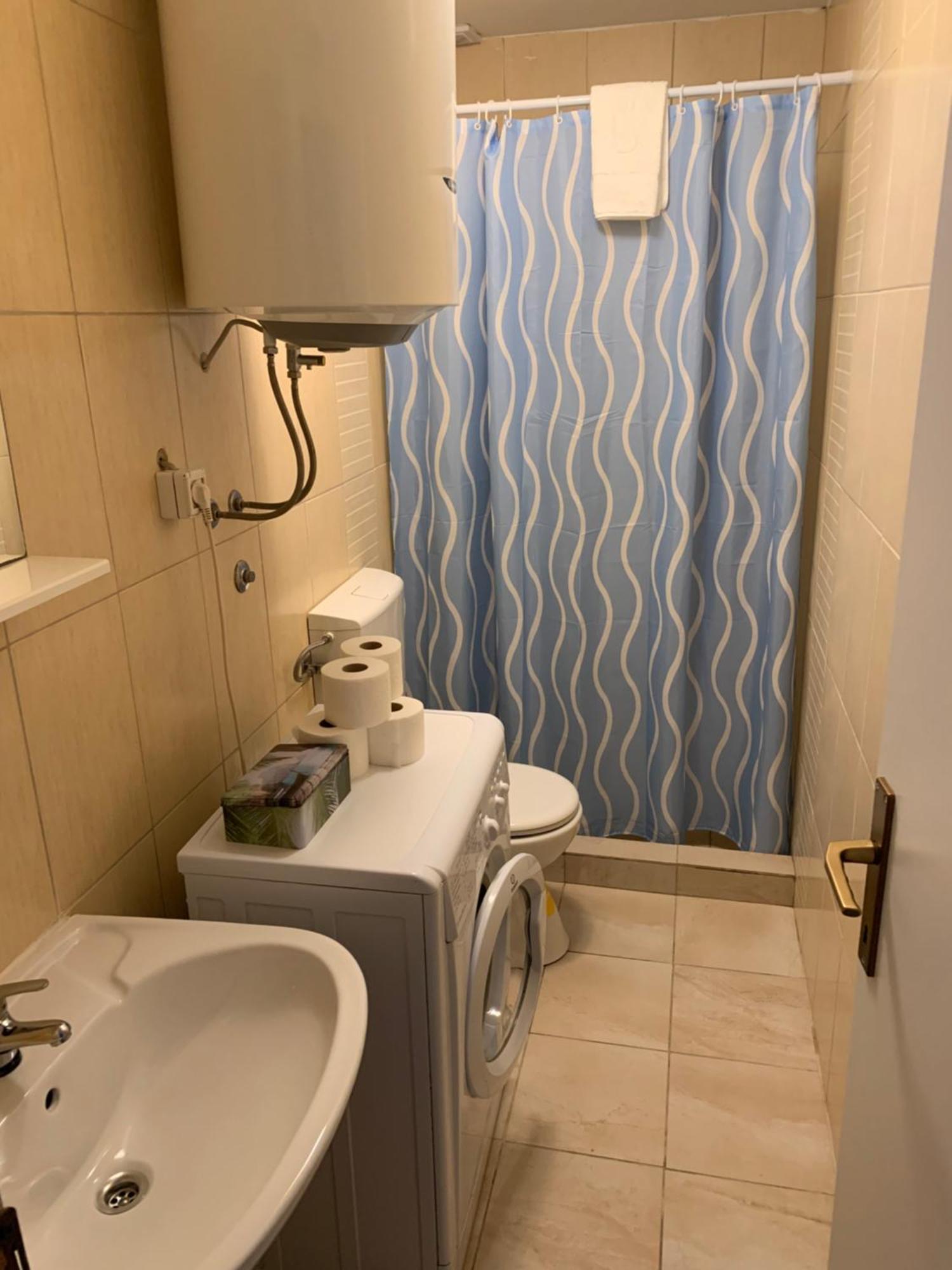 Apartments Orchidea 1 Дубровник Екстер'єр фото