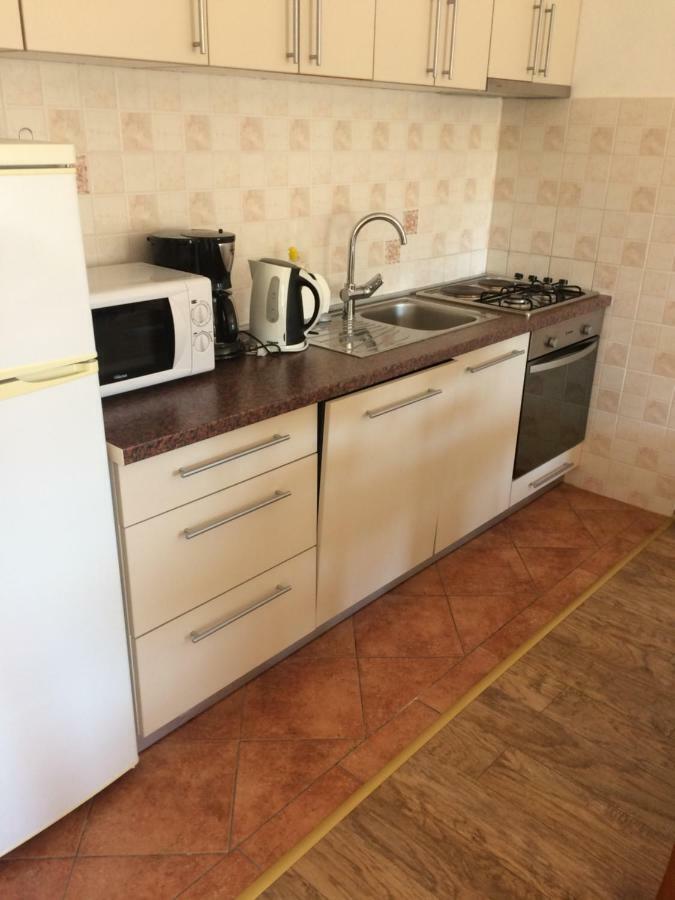 Apartments Orchidea 1 Дубровник Екстер'єр фото